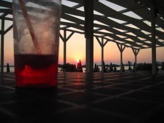 Hyencos Hotel Callyon Torre San Giovanni Ugento Eksteriør billede