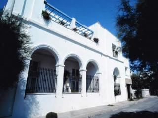 Hyencos Hotel Callyon Torre San Giovanni Ugento Eksteriør billede