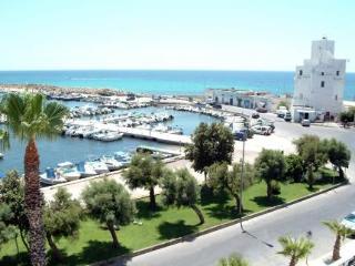 Hyencos Hotel Callyon Torre San Giovanni Ugento Eksteriør billede