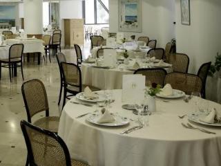 Hyencos Hotel Callyon Torre San Giovanni Ugento Eksteriør billede