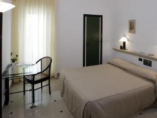 Hyencos Hotel Callyon Torre San Giovanni Ugento Eksteriør billede